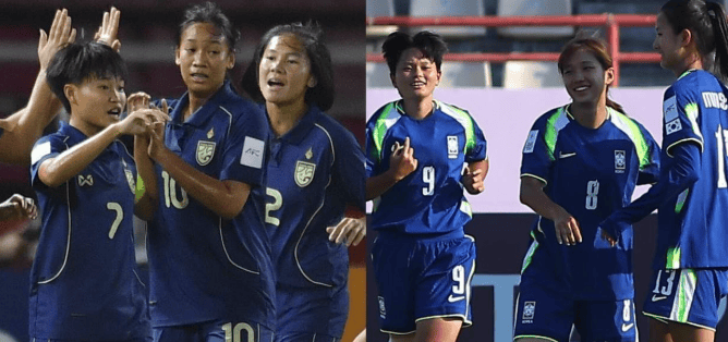宝威体育官方入口-日本控球92%！中国女足8年重返世青赛，半决赛死磕卫冕冠军